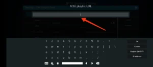 Install PVR IPTV Simple Client615