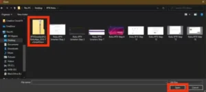 how to install iptv on roku 14