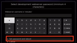 how to install iptv on roku 5