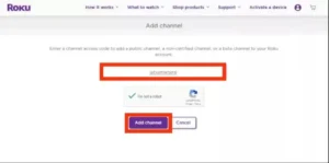 how to install iptv on roku 8